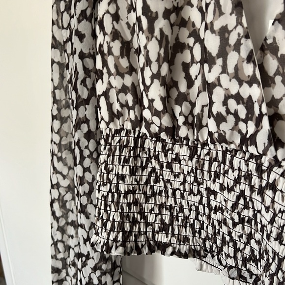 NWT Aritzia Wilfred wistful top - Picture 4 of 8